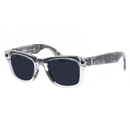 Meta Wayfarer RW 4006 602/MF Limited Edition Meta Wayfarer RW 4006 602/MF Limited Edition