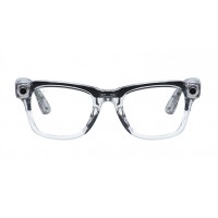 Meta Wayfarer RW 4006 602/MF Limited Edition Meta Wayfarer RW 4006 602/MF Limited Edition