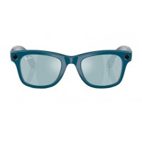 Meta Wayfarer Scuderia Ferrari Miami LDT RW 4006M F701/6J Meta Wayfarer Scuderia Ferrari Miami LDT RW 4006M F701/6J