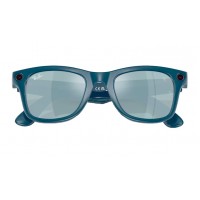 Meta Wayfarer Scuderia Ferrari Miami LDT RW 4006M F701/6J Meta Wayfarer Scuderia Ferrari Miami LDT RW 4006M F701/6J