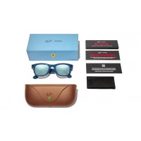 Meta Wayfarer Scuderia Ferrari Miami LDT RW 4006M F701/6J Meta Wayfarer Scuderia Ferrari Miami LDT RW 4006M F701/6J