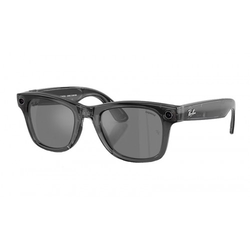 Meta Wayfarer Coperni RW 4006S 6650/6G Limited Edition Meta Wayfarer Coperni RW 4006S 6650/6G Limited Edition