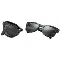 Wayfarer Folding RB 4105 601/58 Wayfarer Folding RB 4105 601/58