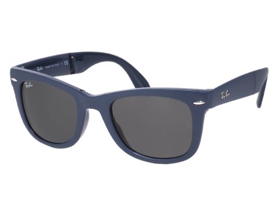 Wayfarer Folding RB 4105 6197/B1 Wayfarer Folding RB 4105 6197/B1
