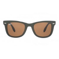 Wayfarer Folding RB 4105 6575/33 Wayfarer Folding RB 4105 6575/33