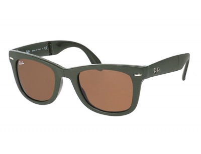 Wayfarer Folding RB 4105 6575/33 Wayfarer Folding RB 4105 6575/33