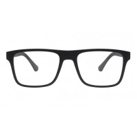 Оправа Emporio Armani 4115 5801/1W с клипами