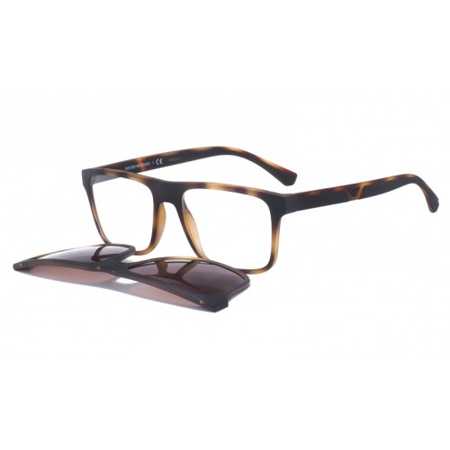 Оправа Emporio Armani 4115 5802/1W Оправа Emporio Armani 4115 5802/1W