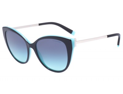 Очки Tiffany Co 4166 8055/9S Очки Tiffany Co 4166 8055/9S