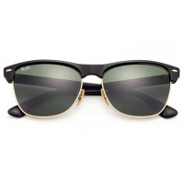 Clubmaster RB 4175 877 Oversized Clubmaster RB 4175 877 Oversized