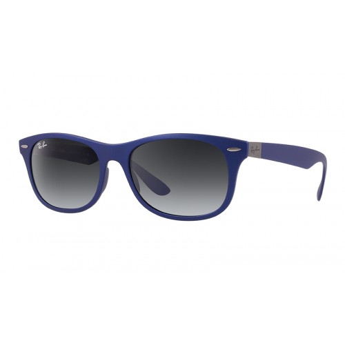 Ray-Ban 4207 6015/8G Liteforce Wayfarer Ray-Ban 4207 6015/8G Liteforce Wayfarer