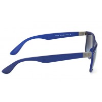 Ray-Ban 4207 6015/8G Liteforce Wayfarer Ray-Ban 4207 6015/8G Liteforce Wayfarer
