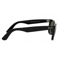 Wayfarer Ease RB 4340 601/58 Wayfarer Ease RB 4340 601/58