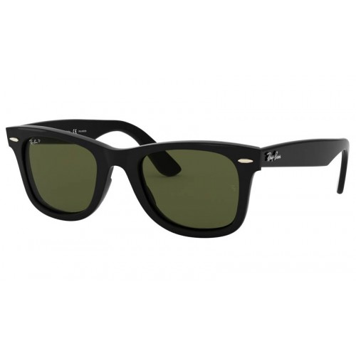 Wayfarer Ease RB 4340 601/58 Wayfarer Ease RB 4340 601/58