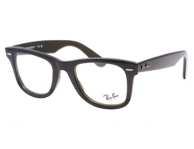 Wayfarer Ease RX 4340V 8224 Wayfarer Ease RX 4340V 8224