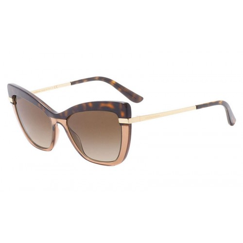 Очки Dolce Gabbana 4374 3256/13 Очки Dolce Gabbana 4374 3256/13