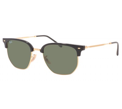 New Clubmaster RB 4416 601/31