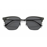 New Clubmaster RB 4416 6653/B1 New Clubmaster RB 4416 6653/B1
