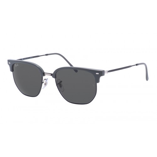 New Clubmaster RB 4416 6653/B1 New Clubmaster RB 4416 6653/B1