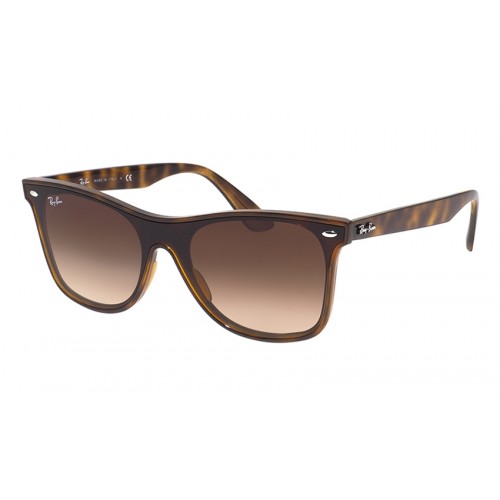 Blaze Wayfarer RB 4440N 710/13 Blaze Wayfarer RB 4440N 710/13