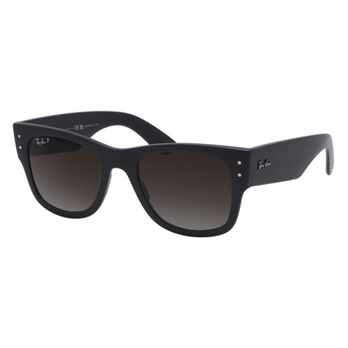 LiteForсe Mega Wayfarer RB 4840S 601S/T3 LiteForсe Mega Wayfarer RB 4840S 601S/T3