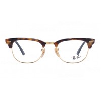 Clubmaster RX 5154 5494 Fleck Clubmaster RX 5154 5494 Fleck