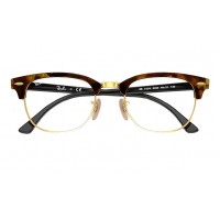 Clubmaster RX 5154 5494 Fleck Clubmaster RX 5154 5494 Fleck