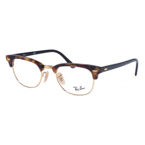Clubmaster RX 5154 5494 Fleck Clubmaster RX 5154 5494 Fleck