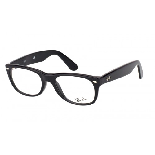 Ray-Ban RX 5184 2000 Wayfarer Ray-Ban RX 5184 2000 Wayfarer