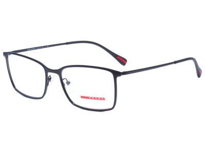 Оправа Prada Linea Rossa 51LV 1AB/1O1 Оправа Prada Linea Rossa 51LV 1AB/1O1