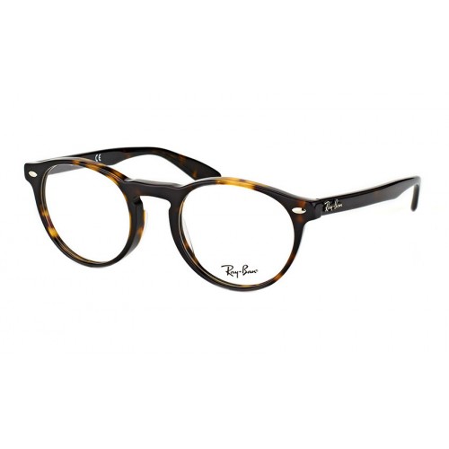 Ray-Ban RX 5283 2012 Icons Round Ray-Ban RX 5283 2012 Icons Round