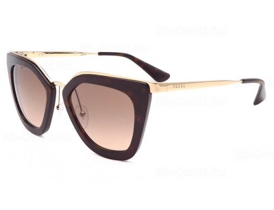 Очки Prada 53S 2AU/3D0 Очки Prada 53S 2AU/3D0