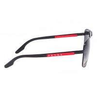 Очки Prada Linea Rossa 53XS 1BO/6G0 Очки Prada Linea Rossa 53XS 1BO/6G0
