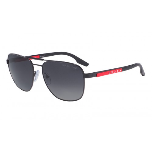 Очки Prada Linea Rossa 53XS 1BO/6G0 Очки Prada Linea Rossa 53XS 1BO/6G0
