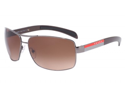 Очки Prada Linea Rossa 54IS 5AV/6S1 Очки Prada Linea Rossa 54IS 5AV/6S1