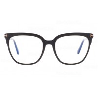 Оправа Tom Ford 5599-B 001 Оправа Tom Ford 5599-B 001