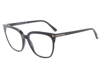 Оправа Tom Ford 5599-B 001 Оправа Tom Ford 5599-B 001