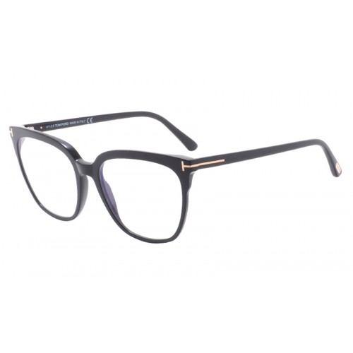 Оправа Tom Ford 5599-B 001 Оправа Tom Ford 5599-B 001
