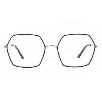 Оправа Tom Ford 5615-B 001 Оправа Tom Ford 5615-B 001