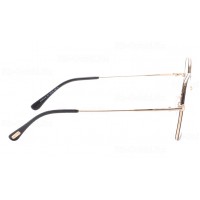 Оправа Tom Ford 5615-B 001 Оправа Tom Ford 5615-B 001