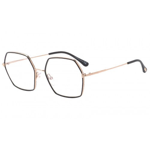 Оправа Tom Ford 5615-B 001 Оправа Tom Ford 5615-B 001