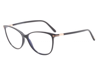 Оправа Tom Ford 5616-B 001 Оправа Tom Ford 5616-B 001
