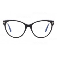 Оправа Tom Ford 5618-B 001 Оправа Tom Ford 5618-B 001