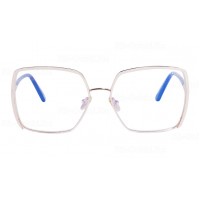 Оправа Tom Ford 5668-B 028 Оправа Tom Ford 5668-B 028