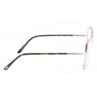 Оправа Tom Ford 5668-B 028 Оправа Tom Ford 5668-B 028