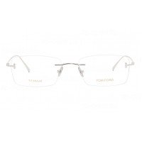 Оправа Tom Ford 5678 018 Titanium Оправа Tom Ford 5678 018 Titanium