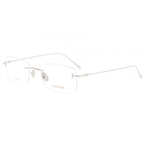 Оправа Tom Ford 5678 018 Titanium Оправа Tom Ford 5678 018 Titanium