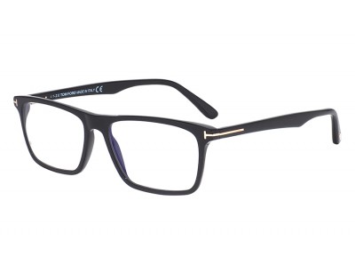 Оправа Tom Ford 5681-B 001 Оправа Tom Ford 5681-B 001
