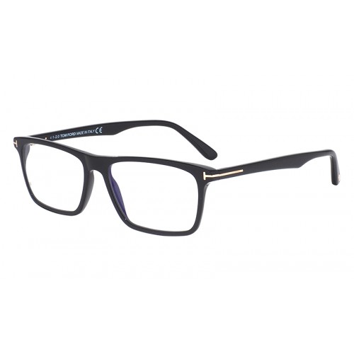 Оправа Tom Ford 5681-B 001 Оправа Tom Ford 5681-B 001