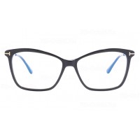 Оправа Tom Ford 5687-B 001 Оправа Tom Ford 5687-B 001